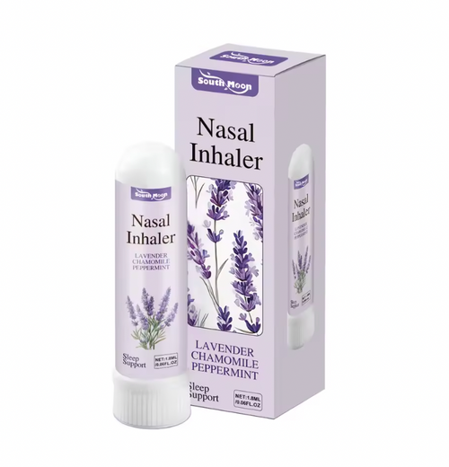 Sleep Easy Nasel Inhaler