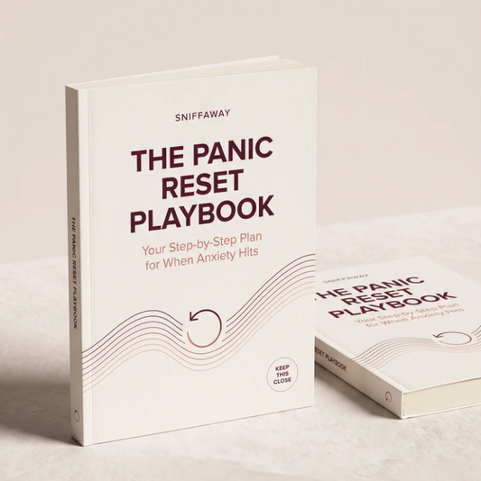 The Panic Reset Playbook