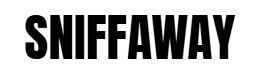 SNIFFAWAY ANXIETY