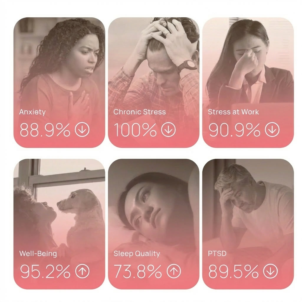 Anxiety Nasel Inhaler